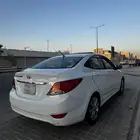 اكسنت 2016 فل كامل مكينه صغيره