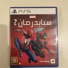 شريط للبيع spider man 2 PS5