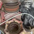 للبيع جنوط وايت عايدي 24 نضاف جدا على السوم