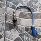 حساسات شكمان مازدا