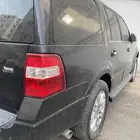 اكسبدشن 2011 قطع غيار فقط