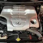 مكينة لكزس 570 سكويا