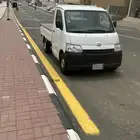 دباب ديهاتسو للإيجار الشهري