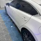 مازدا 6 نصف فل مستخدم شبه جديد