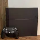 سوني 4 فور معدل (مهكر)