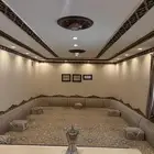مساند مجلس و مراكي