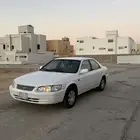 كامري2002 GLX مالك اول تماتيك