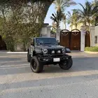 جيب رانجلر ريبكون 2020