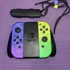 جهاز نينتندو سويتش إصدار OLED
