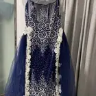فستان