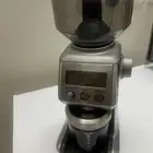 مطحنة قهوة بريفل اسبريسو فلتر