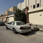 فورد ماركيز بيع تشليح فقط