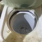 اثنين غسالة و سيكل للبيع بأي سعر