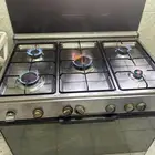 فرن للبيع كل شي شغال فيه