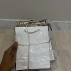 علب تغليف وأكياس تغليف