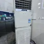 مكيف دولابي