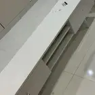 دولاب اكسسوارت وطاوله تلفزيون