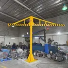 ونش ذراع ارضي