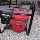 ماطور سحب ماء 3بوصه كوشن ياباني شغال نضيف