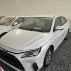 يارس 2026 فئة Y