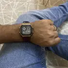 ساعة كاسيو