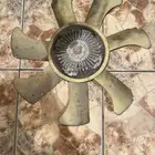 للبيع قطع غيار نيسان فتك موديل 2003