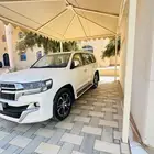 لاندكروزر 2021 تورنق
