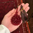 مسابيح زعفراني كركوشة