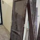 ابواب خشب طاولات خشب كراسي سفرة