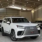 لكزس - 2022 - LX600 - BB - سعودي