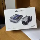 DJI mini 5 pro درون