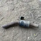 وصله خلفيه شاص