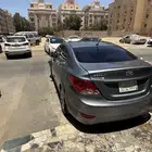 للبيع اكسنت موديل 2018