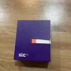رسيفير STC