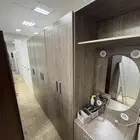 دولاب ملابس مستعمل