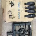 موقد صناعه TAIWAN قديم جدا مخرن جديد لم يستخدم