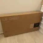 شاشه ال جي جديد. بالكرتون