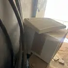 مكيف شباك جديد