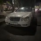 مرسيدس e280