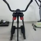 جهاز رياضي