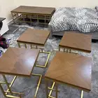 طاولات جديد للبيع