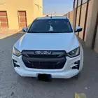 ايسوزو 2021 توماتيك دبل