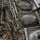 كرسي عربي للبيع جديد