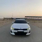 كيا K5 فل كامل 2021