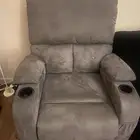 كرسي استرخاء