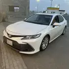 كامري 2018 فل كامل