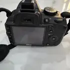 كاميرا نيكون 3100D