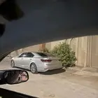 لكززس LS460