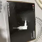 نيبولايزر ( جهاز استنشاق ) جديد