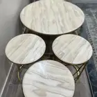 طاولة تقديم